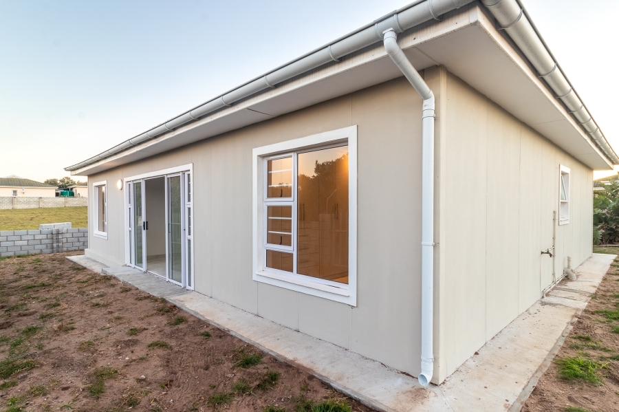 3 Bedroom Property for Sale in Boknesstrand Eastern Cape